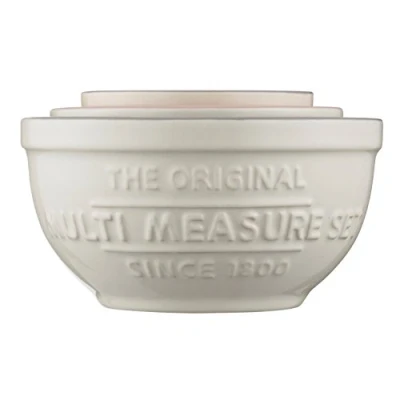 Image of Mason Cash Innovative Kitchen Multi Measure Set