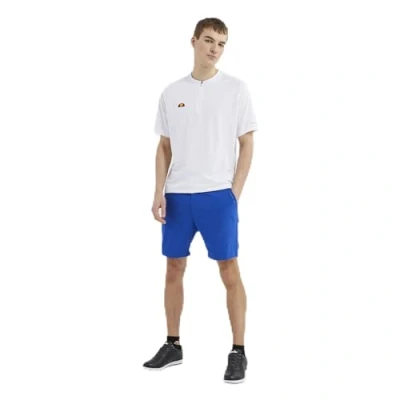 Image of Ellesse Velare Golf Short Blue 32