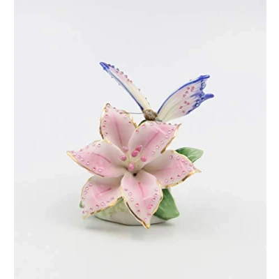 Image of Cosmos Gifts Figurine, Multicolored