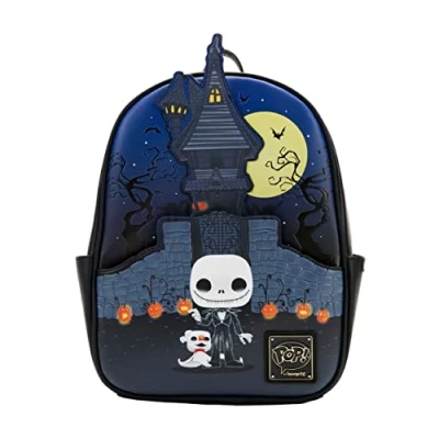 Image of Loungefly Unisex Kid&#039;s Rs471863 Figure, Colour, único