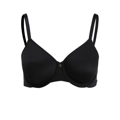 Image of Triumph Makeup Essentials Minimizer Shapewear black, Women&#039;s, Size: 36E, Black