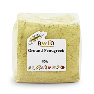 Image of Fenugreek Ground 500g (BWFO)