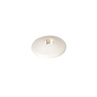 Image of Talon White 10mm Pipe Collar PC10/10
