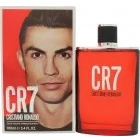 Image of Cristiano Ronaldo CR7 Eau de Toilette 100ml Spray