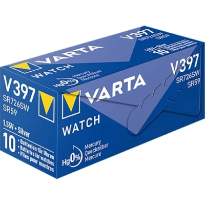 Image of V 397