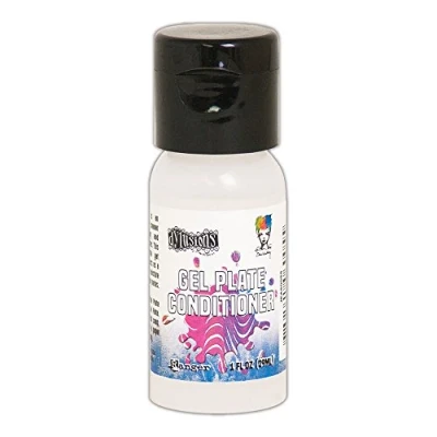 Image of Ranger Dina Wakley Gel Plate Conditioner, Multicolur, Small