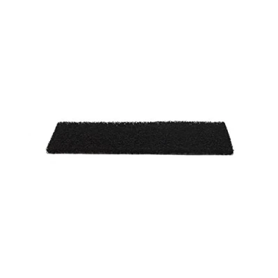 Image of LTWHOME Compatible with Carbon Foam Filters Non But Suitable For Fluval 4 PLUS 4+(Pack of 6)