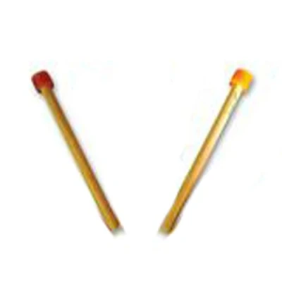 Image of Percussion Plus PP459 Double Tenor Pair of Steel Pan Sticks