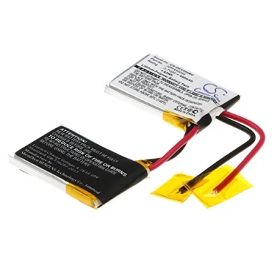 Image of CS OEV200MC Battery 440mAh compatible with [Ocean] EV0200 replaces HPP452030