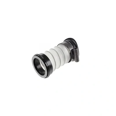 Image of BuyParts Short Valve Hose for Dyson DC40, DC42, DC50, DC51 Series