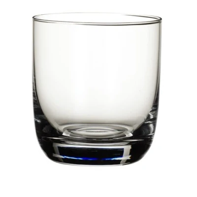 Image of La Divina Villeroy &amp; Boch Whisky Glass 94 mm Pack of 4