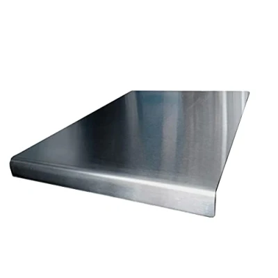 Image of Stainless Steel Worktop Saver (500 x 400 Round Fold)