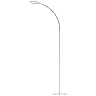 Image of Lifemax High Vision LED Floor Reading Light Bright Illumination, True Colour, Daylight Simulation for Improved Focus and Reduced Eye Strain Perfect Reading, Crafting &amp; Hobby Work