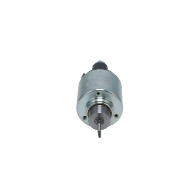 Image of 0011522710, 0011523510, 6111521000, A0011522710, A0011523510 Solenoid Switch, starter BOSCH 1 986 SE1 681