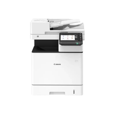 Image of Canon i SENSYS MF842Cdw All in One Colour Laser Printer Wireless, PC Connected &amp; Network A4 Print, 38ppm, Copy, Scan, Fax ADF Secure Sustainable Office