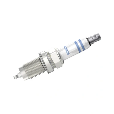 Image of BOC1093002076 Spark plug BOSCH 0 242 236 565 M 14 x 1,25 16 SKODA: Fabia 2, Roomster, VOLKSWAGEN: Polo V Hatchback, IV GOLF 6
