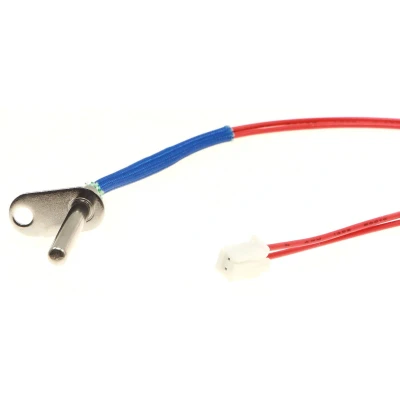 Image of Whirlpool Indesit 481010836688 temperature sensor C00385334 oven temp.