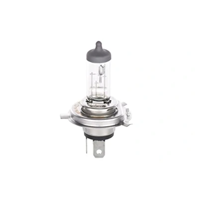 Image of 0050185 Light Bulbs BOSCH 1 987 301 040 H4 12V 60/55W P43t Halogen VOLKSWAGEN: Polo V Hatchback, Fox III MINI: Hatchback