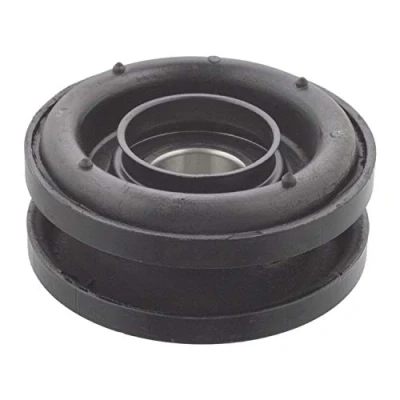 Image of 3752106R25, 3752106R26, 3752141L25, 3752141L28, 3752154C25 Suspension, drive shaft FEBI BILSTEIN 102096 with rolling bearing