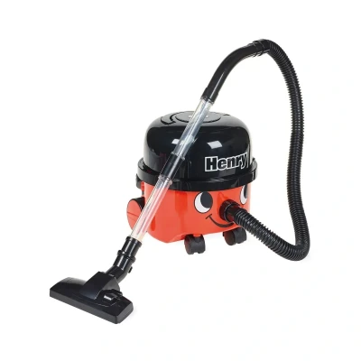 Image of Casdon Henry Vacuum Cleaner