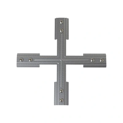 Image of Track X Support Bright Zinc Plated Accessory Astro
