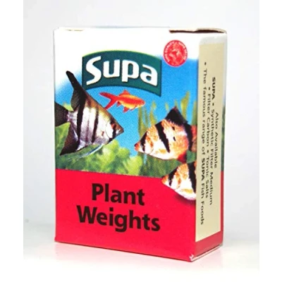 Image of Supa Aquarium Plant Weights