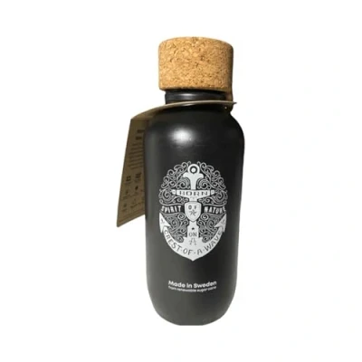 Image of Smartshake EcoBottle 650 Water Bottle, Anchor 11365201