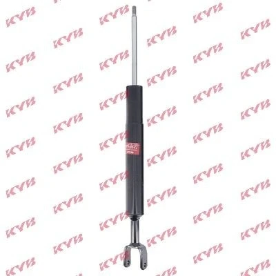 Image of 4F0413031AJ, 4F0413031AN, 4F0413031AP, 4F0413031BR, 4F0413031BS Shock absorber KYB Excel G 341823 AUDI: A6 C6 Avant, Saloon