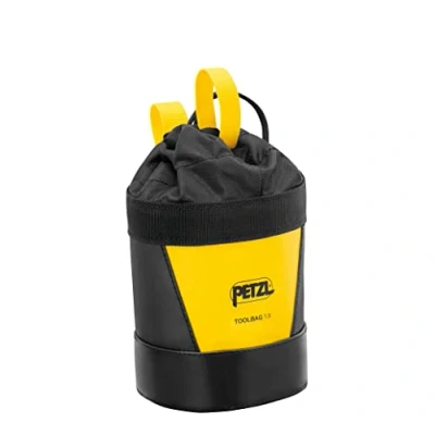 Image of PETZL Toolbag 1.5 liter Small