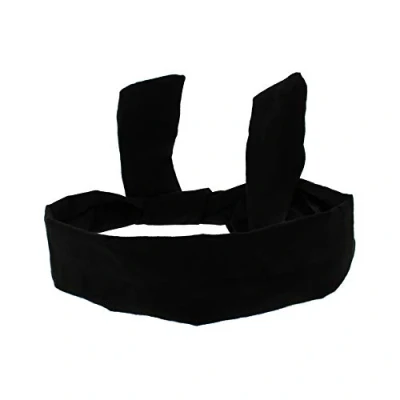 Image of Zac&#039;s Alter Ego Plain Vintage Style Wire Headband
