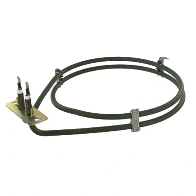 Image of Paxanpax round heating element