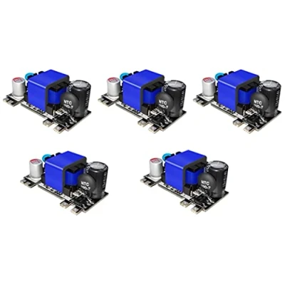 Image of 5 pieces AC DC 5V 2000mA Low Ripple Switching step down power supply module