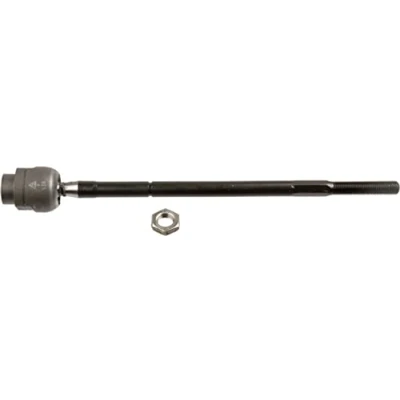 Image of 1603017, 1603844, 26110430, 93192420 Inner Tie Rod LEMFÖRDER 33536 02 Front Axle, both sides M12x1,5 278,8mm for vehicles with power steering