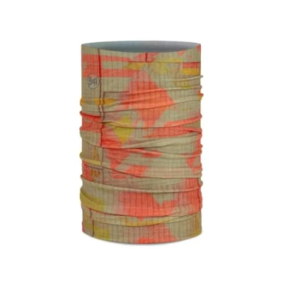 Image of Buff Original Ecostretch Neckwear Fashion Scarf, CITRONELLA, OneSize