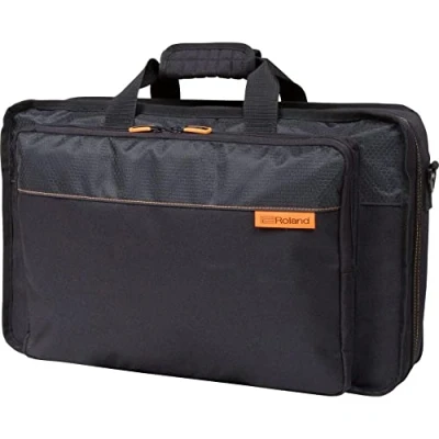 Image of Roland Carry Bag for The Dj 202 Controller, Durable Exterior Materials, Cb Bdj202