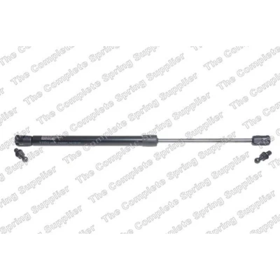 Image of 26165734 Bonnet Struts LESJÖFORS 8062004 Front NISSAN: Patrol GR 5 SUV