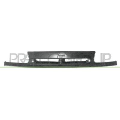Image of 098811103A, 6U0121283A, 6U0853651A, 6U0853651BGRU Radiator Grill PRASCO SK0062001
