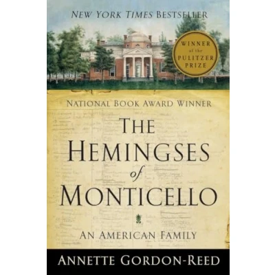 Image of The Hemingses of Monticello An American Family