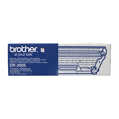 Image of Brother DR2005 Toner Cartridge