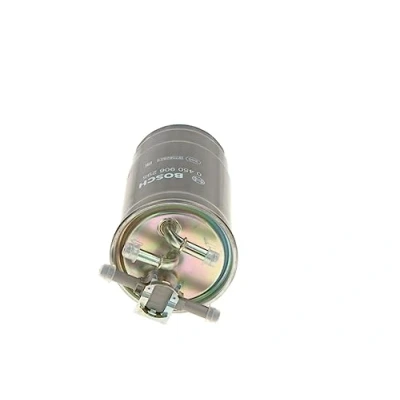 Image of 46473803, 71771392, 9948070 Fuel Filter BOSCH 0 450 906 295 In Line 8mm VOLKSWAGEN: New Beetle Convertible, FIAT: Punto I Hatchback