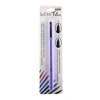 Image of LePen Flex Amethyst