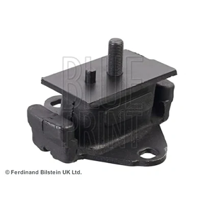 Image of 1236175100 Engine Mount BLUE PRINT ADT380205 both sides, Front Rubber Metal TOYOTA: HIACE 4 Kasten