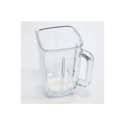 Image of Magimix 505676 mixing bowl food processor glass jar blender jug