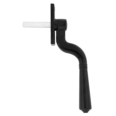 Image of From The Anvil Black Teardrop Espag