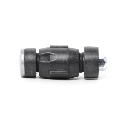 Image of 7700803387 Anti roll bar link MOOG RE SB 1167 Front Axle Left, Right RENAULT: CLIO 3, 2, Kangoo I