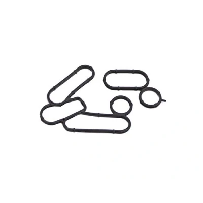 Image of Tpuk Oil Cooler Gasket Set For Transit Mk7 Mk8 2.2 Fwd 11 On Custom Relay Boxer 1843549