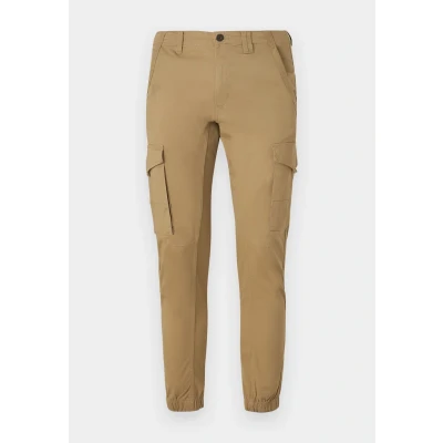 Image of Jack &amp; Jones Jpstpaul Jjflake NOOS Cargo trousers, Men&#039;s, Size: 32x34, Elmwood