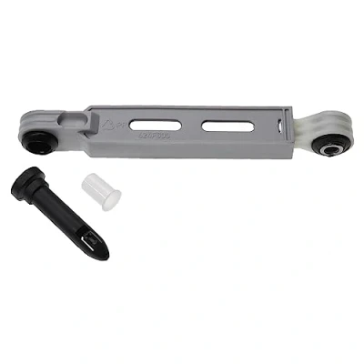 Image of vhbw Shock Absorber Replacement for Bosch/Siemens BSHG660865, BSHG673541, BSHG742719 Washing Machine 90 N