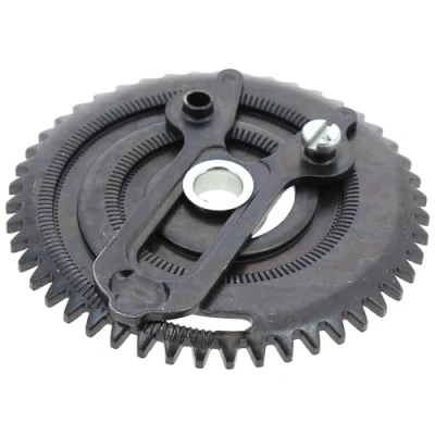 Image of Stihl Original Clamping Washer 11236603001