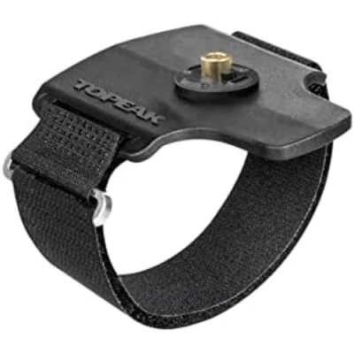 Image of Topeak Ninja Master+ StrapPack, Black, TU